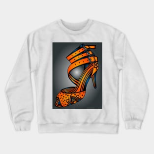 Footwear 44 (Style:15) Crewneck Sweatshirt